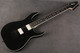 Ibanez Prestige RGR652AHBF-WK - Weathered Black - Hard Case - 2nd Hand