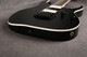 Ibanez Prestige RGR652AHBF-WK - Weathered Black - Hard Case - 2nd Hand