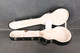 Gibson Les Paul Studio - 2010 - Ebony - Hard Case - 2nd Hand