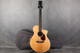 Martin Road Series SC-13E Electro Acoustic - Natural - Soft Case - 2nd Hand