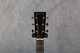 Martin Road Series SC-13E Electro Acoustic - Natural - Soft Case - 2nd Hand