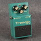 Boss TR-2 Tremolo Pedal - 2nd Hand (139576) Boss TR-2 Tremolo Pedal - 2nd Hand (139576)