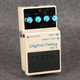 Boss DD-3 Digital Delay - 2nd Hand (139696)