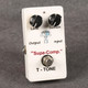 T-Tone Supa-Comp Compressor - 2nd Hand T-Tone Supa-Comp Compressor - 2nd Hand