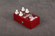 Wampler Pinnacle Drive Pedal - 2nd Hand Wampler Pinnacle Drive Pedal - 2nd Hand
