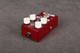 Wampler Pinnacle Drive Pedal - 2nd Hand Wampler Pinnacle Drive Pedal - 2nd Hand