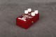 Wampler Pinnacle Drive Pedal - 2nd Hand Wampler Pinnacle Drive Pedal - 2nd Hand