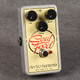 Electro Harmonix Soul Food Overdrive - 2nd Hand Electro Harmonix Soul Food Overdrive - 2nd Hand