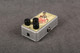 Electro Harmonix Soul Food Overdrive - Box & PSU - 2nd Hand
