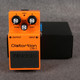 Boss DS-1 Distortion - Boxed - 2nd Hand (139667) Boss DS-1 Distortion - Boxed - 2nd Hand (139667)