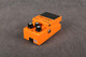 Boss DS-1 Distortion - Boxed - 2nd Hand (139660) Boss DS-1 Distortion - Boxed - 2nd Hand (139660)