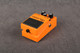Boss DS-1 Distortion - Boxed - 2nd Hand (139660) Boss DS-1 Distortion - Boxed - 2nd Hand (139660)
