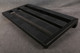 Pedaltrain PT-2 Pedal Board - Gig Bag - 2nd Hand Pedaltrain PT-2 Pedal Board - Gig Bag - 2nd Hand