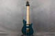 Peavey Wolfgang Special - Ocean Blue - 2nd Hand Peavey Wolfgang Special - Ocean Blue - 2nd Hand