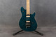 Peavey Wolfgang Special - Ocean Blue - 2nd Hand Peavey Wolfgang Special - Ocean Blue - 2nd Hand