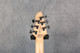 Peavey Wolfgang Special - Ocean Blue - 2nd Hand Peavey Wolfgang Special - Ocean Blue - 2nd Hand