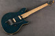 Peavey Wolfgang Special - Ocean Blue - 2nd Hand