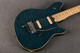 Peavey Wolfgang Special - Ocean Blue - 2nd Hand Peavey Wolfgang Special - Ocean Blue - 2nd Hand