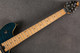 Peavey Wolfgang Special - Ocean Blue - 2nd Hand Peavey Wolfgang Special - Ocean Blue - 2nd Hand
