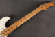 Fender Player Stratocaster HH - Seymour Duncan Pickups - Polar White - 2nd Hand