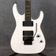 Charvel Desolation DX-1 FR - Snow White - 2nd Hand