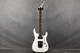 Charvel Desolation DX-1 FR - Snow White - 2nd Hand