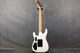 Charvel Desolation DX-1 FR - Snow White - 2nd Hand