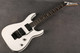 Charvel Desolation DX-1 FR - Snow White - 2nd Hand
