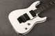 Charvel Desolation DX-1 FR - Snow White - 2nd Hand