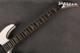 Charvel Desolation DX-1 FR - Snow White - 2nd Hand
