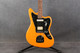 Fender Player Jaguar - Capri Orange - 2nd Hand Fender Player Jaguar - Capri Orange - 2nd Hand