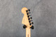 Fender Player Jaguar - Capri Orange - 2nd Hand Fender Player Jaguar - Capri Orange - 2nd Hand