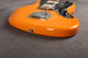 Fender Player Jaguar - Capri Orange - 2nd Hand Fender Player Jaguar - Capri Orange - 2nd Hand