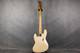 Fender 1971 Jazz Bass - Refin Olympic White **COLLECTION ONLY** - 2nd Hand