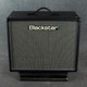 Blackstar HT-112OC MkII Cabinet - 2nd Hand