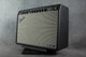 Fender Tone Master Deluxe Reverb Combo - Footswitch - Cover - 2nd Hand