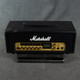 Marshall Code 100 Amp Head - 2nd Hand Marshall Code 100 Amp Head - 2nd Hand