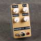 JSA Effects Harmonic Trem Pedal - 2nd Hand JSA Effects Harmonic Trem Pedal - 2nd Hand