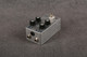 JSA Effects TS1 Overdrive - 2nd Hand JSA Effects TS1 Overdrive - 2nd Hand