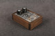 Analoguewise Twin Theory - 2nd Hand Analoguewise Twin Theory - 2nd Hand