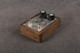 Analoguewise Twin Theory - 2nd Hand Analoguewise Twin Theory - 2nd Hand