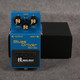 Boss BD-2w Waza Craft Blues Driver - Boxed - 2nd Hand
