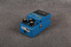 Boss BD-2w Waza Craft Blues Driver - Boxed - 2nd Hand