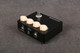Bluewhale Pedals Distortion X - Boxed - 2nd Hand
