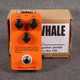 Bluewhale Pedals Peach Pie Fuzz - Boxed - 2nd Hand