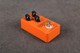 Bluewhale Pedals Peach Pie Fuzz - Boxed - 2nd Hand