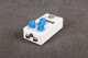 Bluewhale Pedals Screamer - Boxed - 2nd Hand