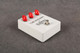 Bluewhale Pedals Tube Screamer - Boxed - 2nd Hand