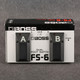 Boss FS-6 Dual Footswitch - Boxed - 2nd Hand (139746)