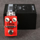 Hotone Chunk Distortion Pedal - Boxed - 2nd Hand